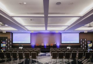 voco Brisbane City Centre Wedding Photography Daintree