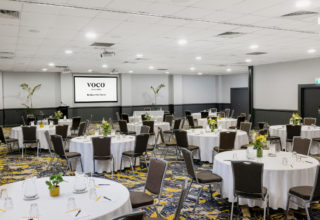 Grand Palms At voco Brisbane City Centre