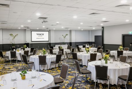 voco Brisbane City Centre