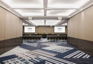 voco Brisbane City Centre Wedding Photography Piper & Daintree