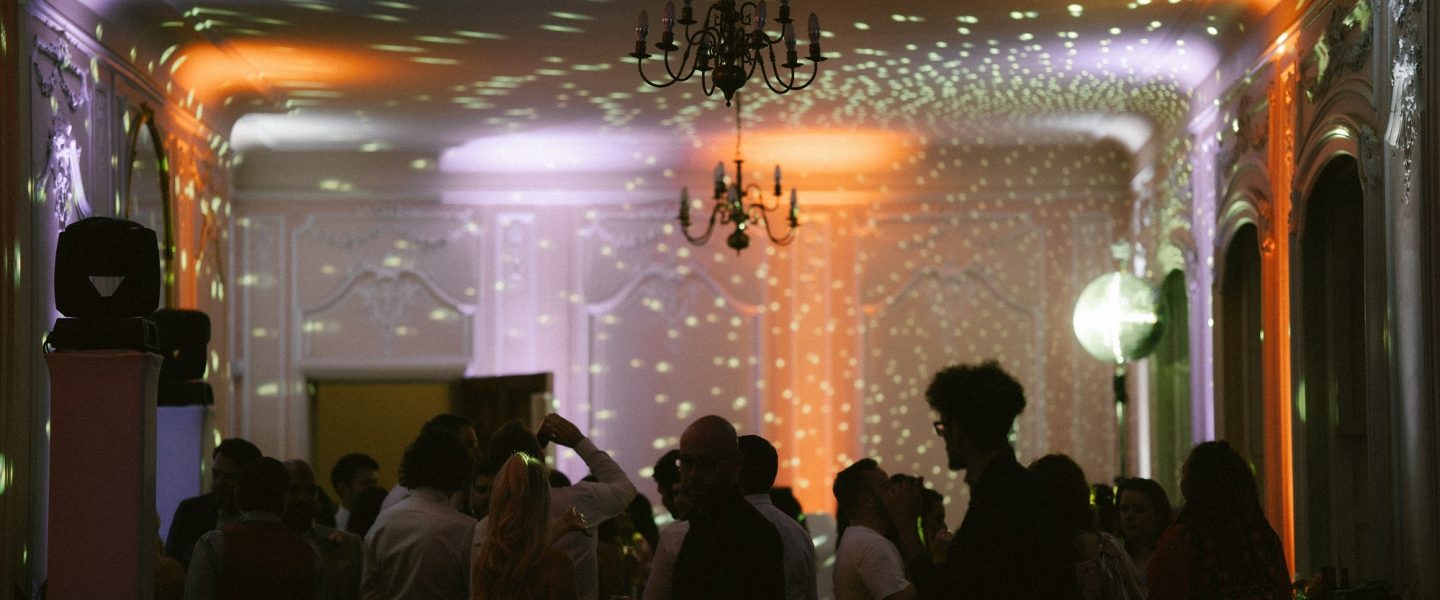 Grove House Roehampton London Wedding Venue