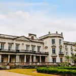 Grove House Roehampton London Wedding Venue