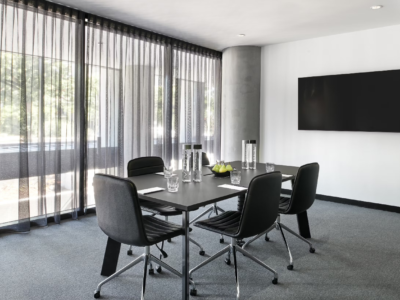 The Boardrooms