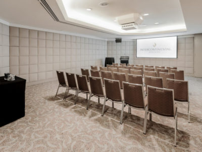 The Grevillea Rooms