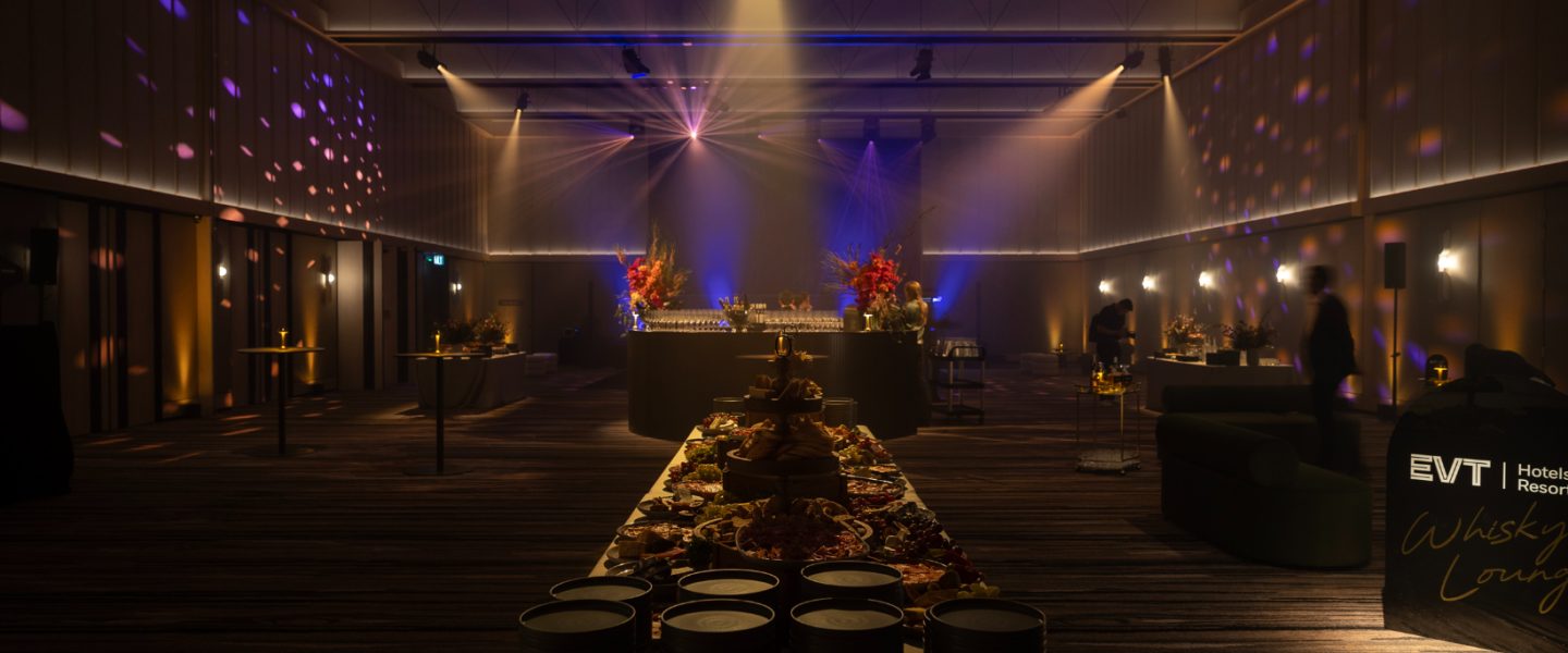 Event At Rydges Melbourne