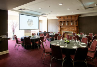 Pullman Melbourne on the Park Corporate Venue Hire