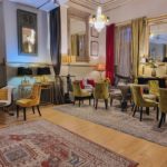 Couches At The Embassy