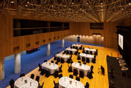 Sydney Masonic Centre