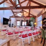 Chairs Photo At Shoreditch Loft