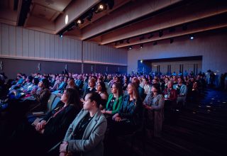 Centre Stage Theatre 2