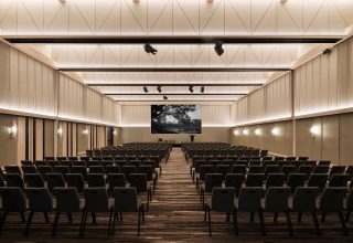 Centre Stage Theatre