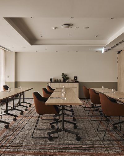 Rydges Melbourne