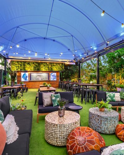 Arcana Brisbane