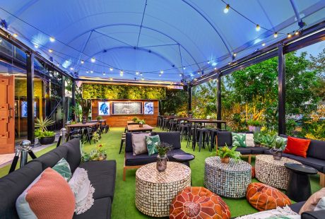 Arcana Brisbane