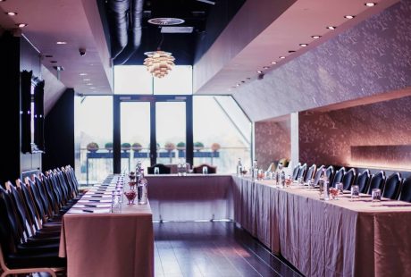 Hilton London Syon Park