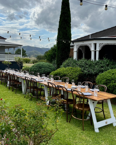 voco Kirkton Park Hunter Valley