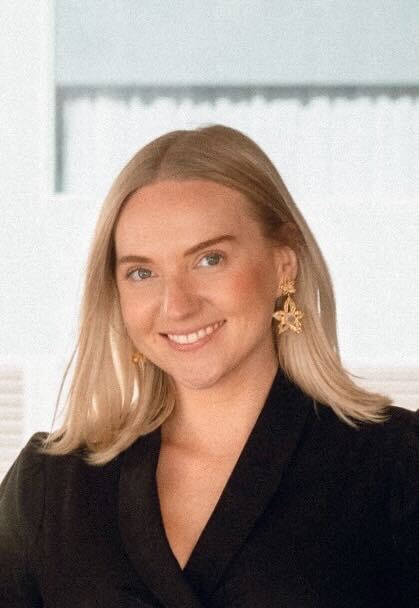 Ciara Coghill