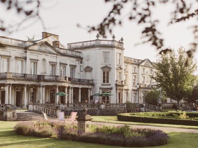 Grove House Roehampton
