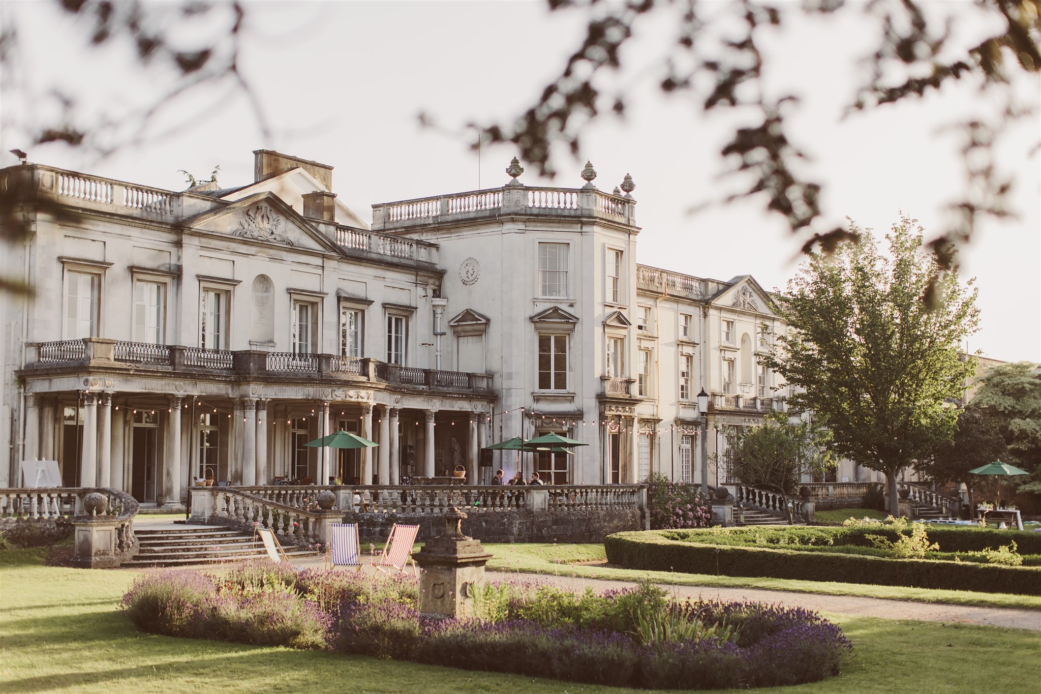 Grove House Roehampton