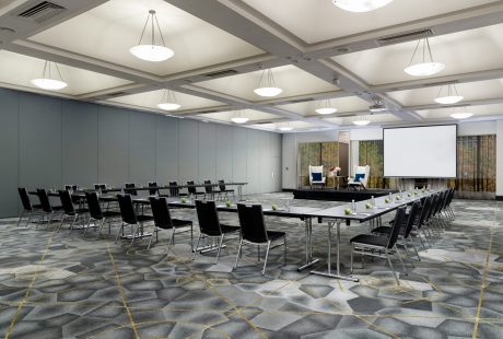 QT Canberra