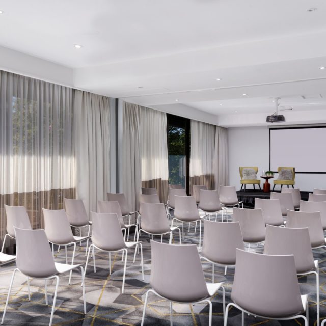 Studio 2 & 3 At QT Canberra