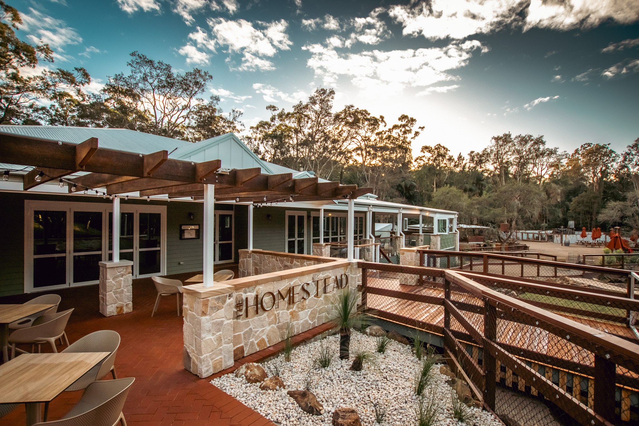 Currumbin Wildlife Sanctuary