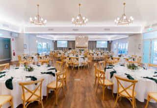 currumbin wildlife sanctuary 3