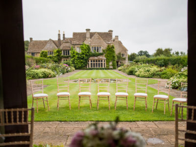 Whatley Manor