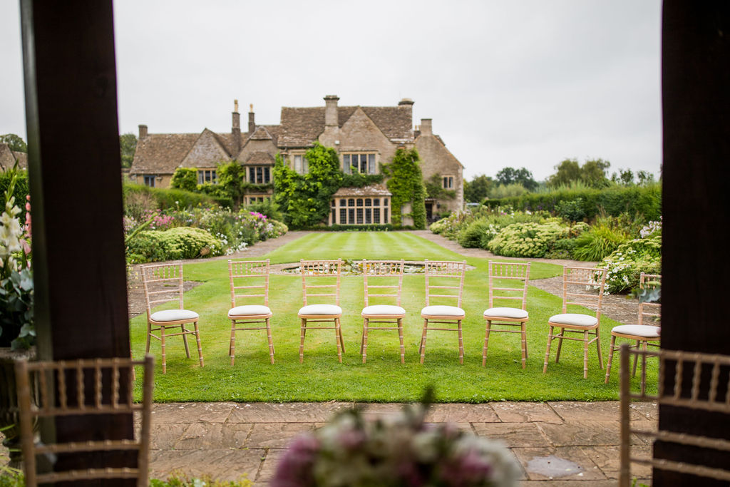 Whatley Manor