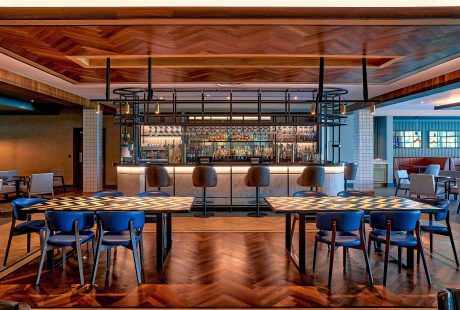 Crowne Plaza Marlow