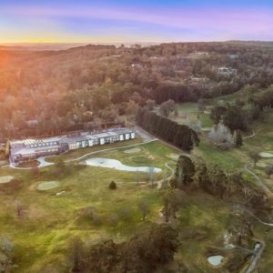 Hotel Golf Course At Park Proxi Gibraltar Bowral