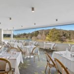 Restaurant Shot At Park Proxi Gibraltar Bowral