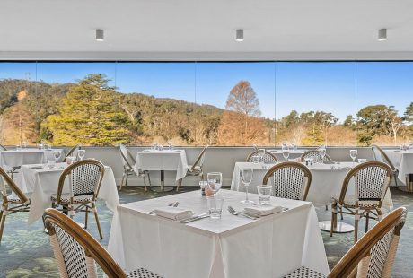 Park Proxi Gibraltar Bowral