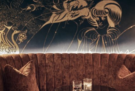 NoMad London