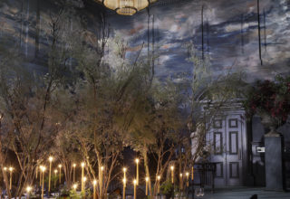 NoMad London Wedding Photography Magistrate’s Court