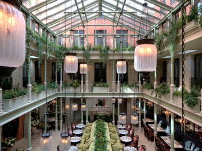 NoMad London
