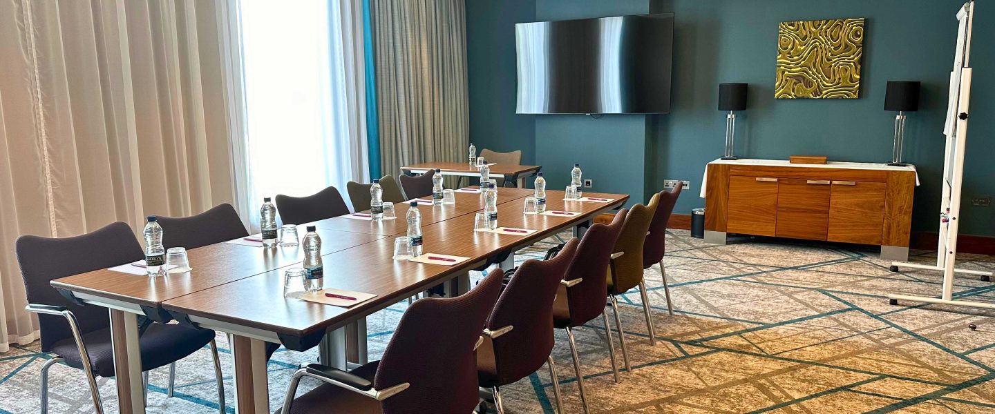 sonning - Crowne Plaza Reading East