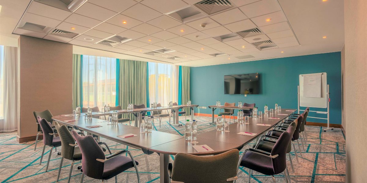 oxford - Crowne Plaza Reading East