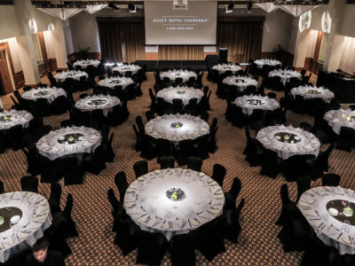 Federation Ballroom