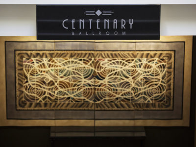 Centennary Ballroom