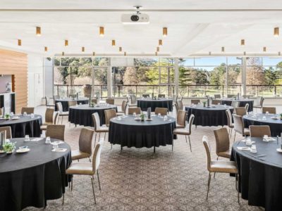 Gibraltar Ballroom