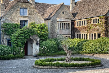Whatley Manor