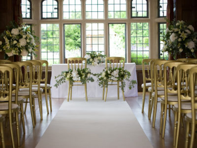 Whatley Manor
