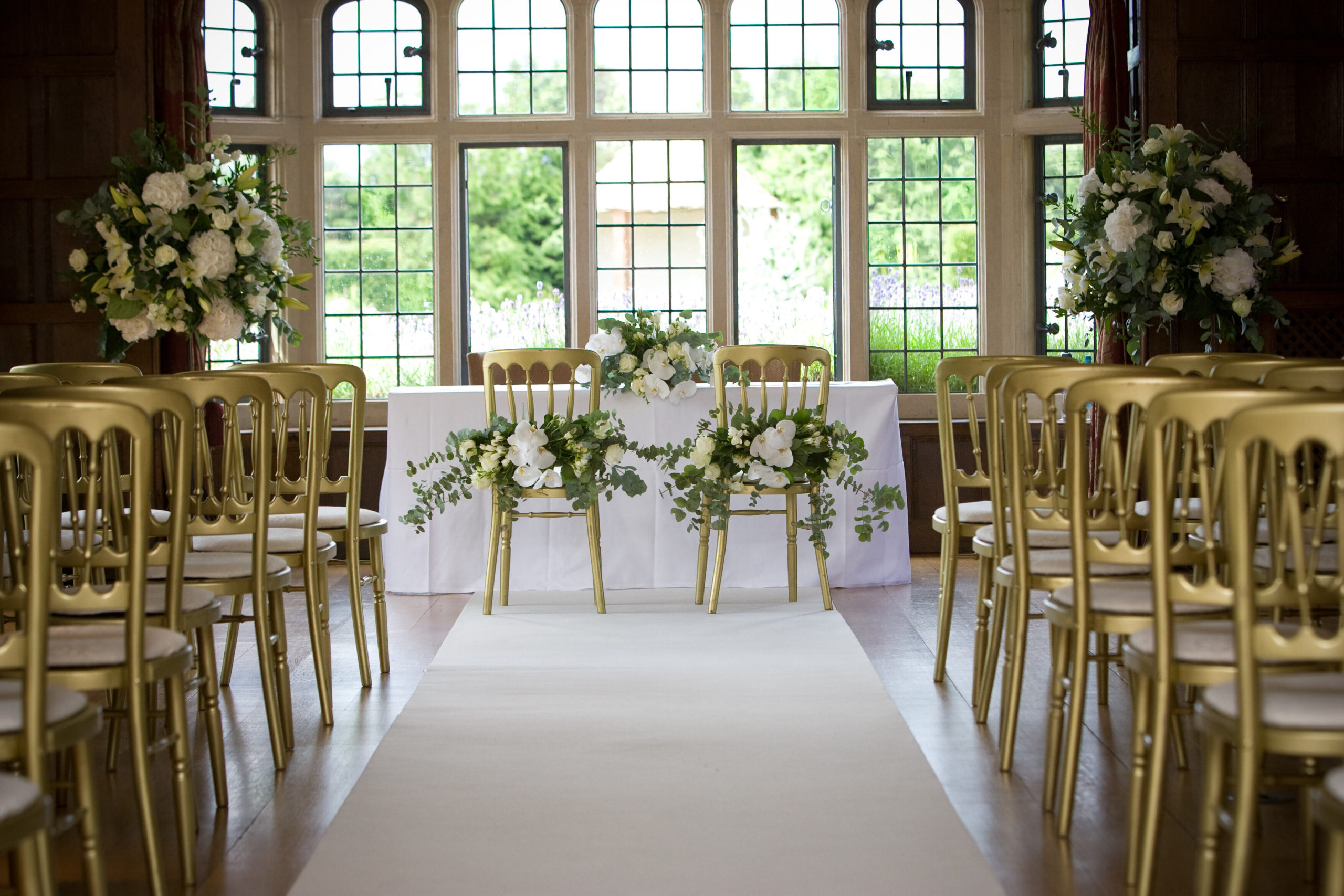 Whatley Manor