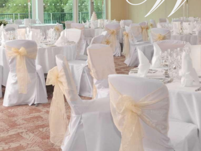 Crowne Plaza Marlow view 1