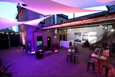 Loft Studios