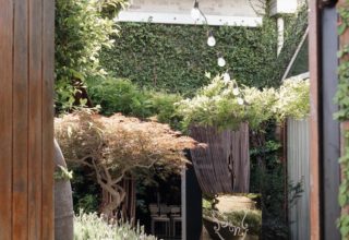 half acre –
