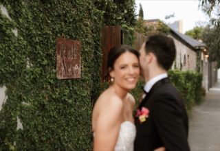 half acre – weddingss