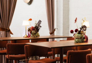 half acre – kate