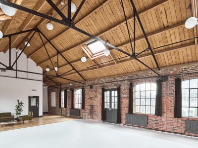 Loft Studios